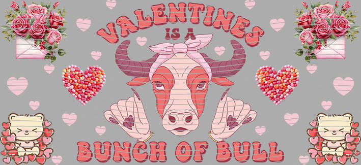 16oz Valentine-J8-562